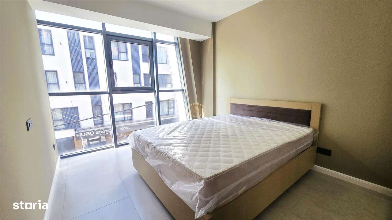 Prima Inchiriere | Apartament spatios cu 3 camere | Centru Nou - Imagine principală: 4/12