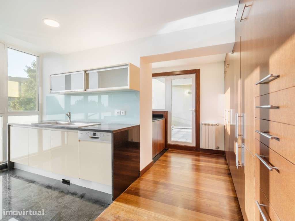 Triplex de Excepção com Rooftop e Vistas sobre Guimarães e a Serra ...-25