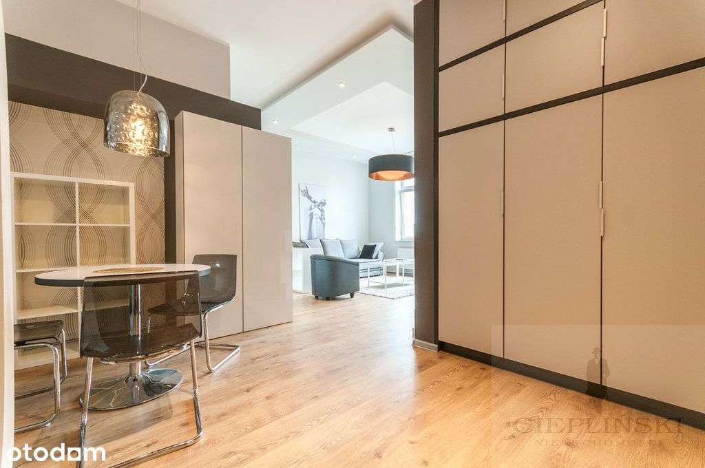 Apartament 100 M Od Ch Kaskady, Widok Na Park-4