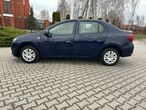 Dacia Logan 1.2 16V Access EU6 - 5