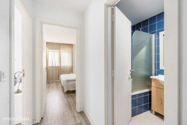 Apartamento, 135 m², Ferreiros e Gondizalves-16