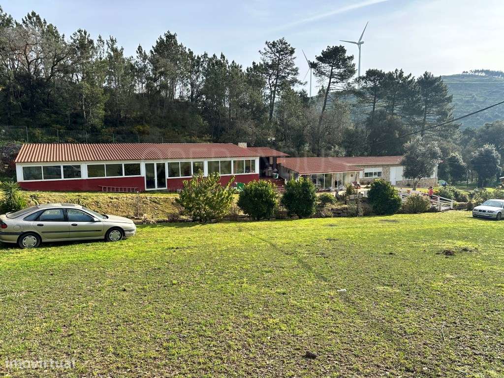 Quinta - Quintinha - Moradia-9