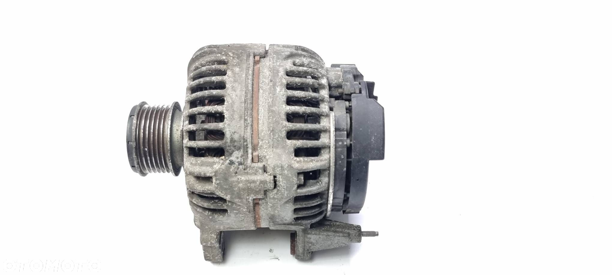 ALTERNATOR SKODA OCTAVIA II 06F903023F - 2