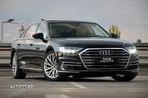 Audi A8 - 9