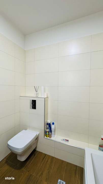 Apartament 2 camere Pipera | 2 terase | Stadion Voluntari-11