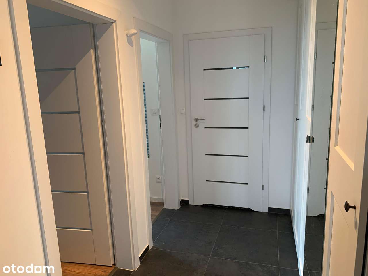 3pok na Rzepakowej wyposażone nowoczesne - widok GRATIS! Bez prowizji-2