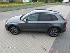 Audi Q5 40 TDI mHEV Quattro S Line S tronic - 10