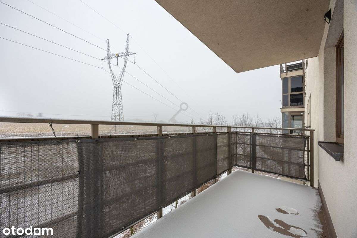 Blisko Bemowa/2pokoje/39m2/Duży Balkon/Do wejścia-11