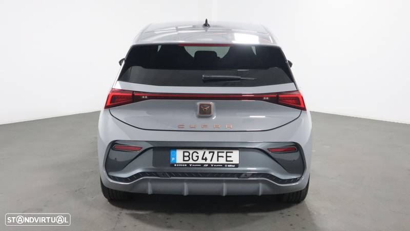 Cupra Born 77 kWh e-Boost - 3