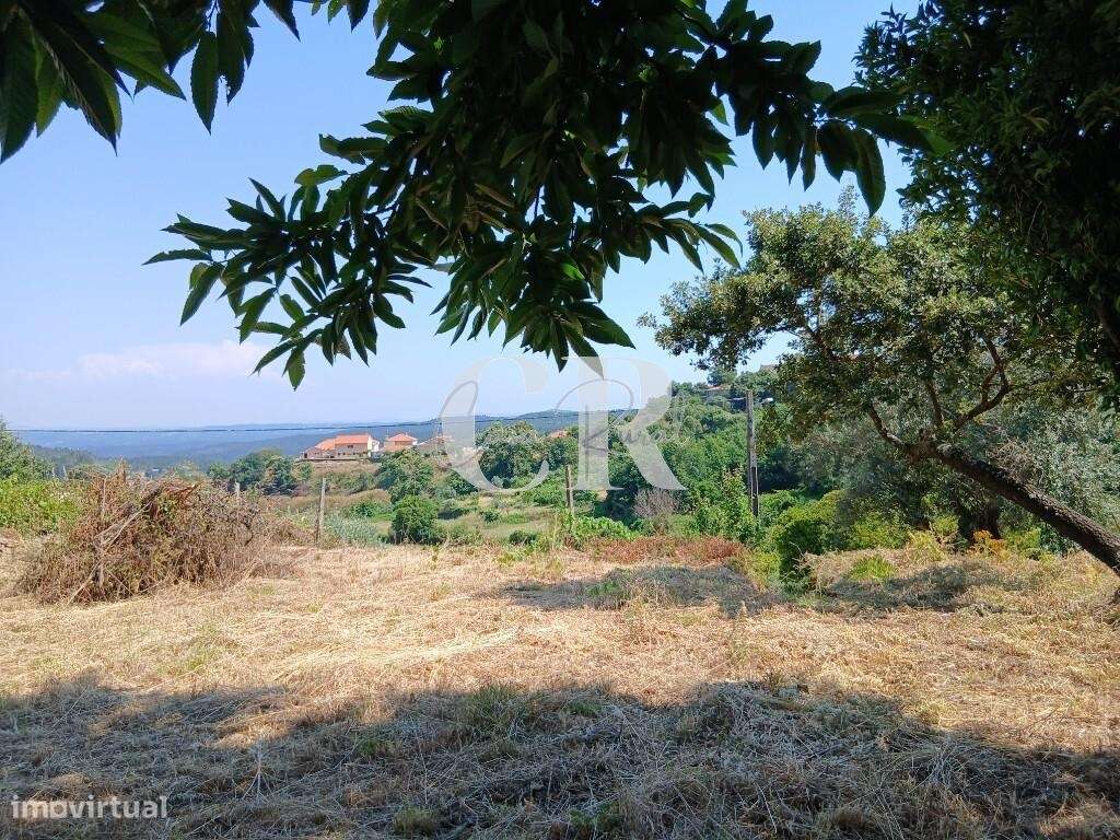 Propriedade com charme histórico, natureza e projeto aprovado em Figue-35