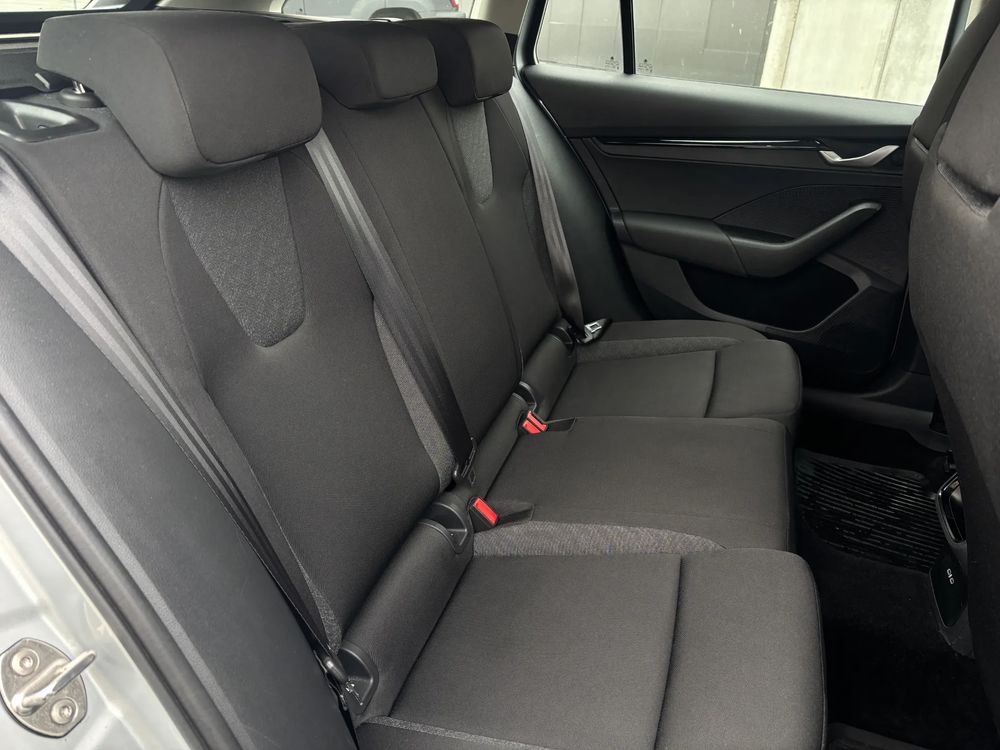 Skoda Octavia FV23% *Bez Podatku PCC*!