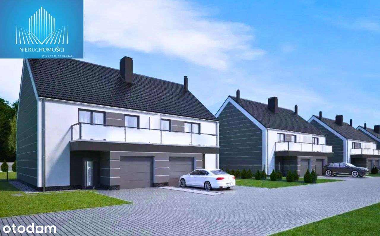 Osiedle Antracytowe | Ostatni Dostępny Dom - Pełny obrazek: 2/8