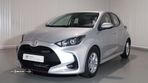 Toyota Yaris 1.0 VVT-i Comfort Plus - 1