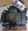 Motor Toyota Aygo - Yaris 1.0i 68cv 1KR caixa velocidades  Telf 933 023 959 - 1
