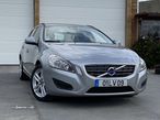 Volvo V60 1.6 D2 Drive Momentum Start/Stop - 1