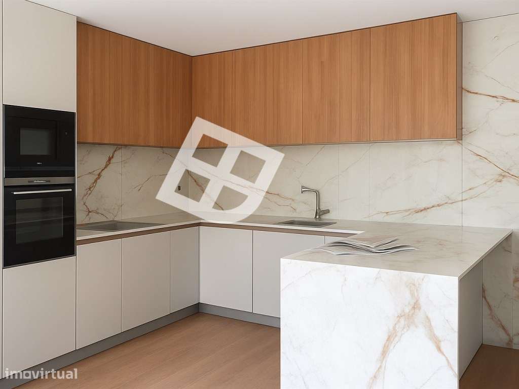 Apartamento T2 c/ Vista Mar - Praia da Barra - Grande imagem: 2/24