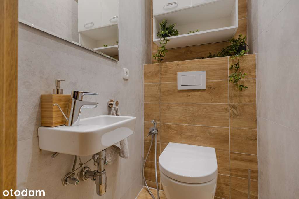 ✅Ładne 4p mieszkanie Gotowe do Wprowadzenia ✅-4