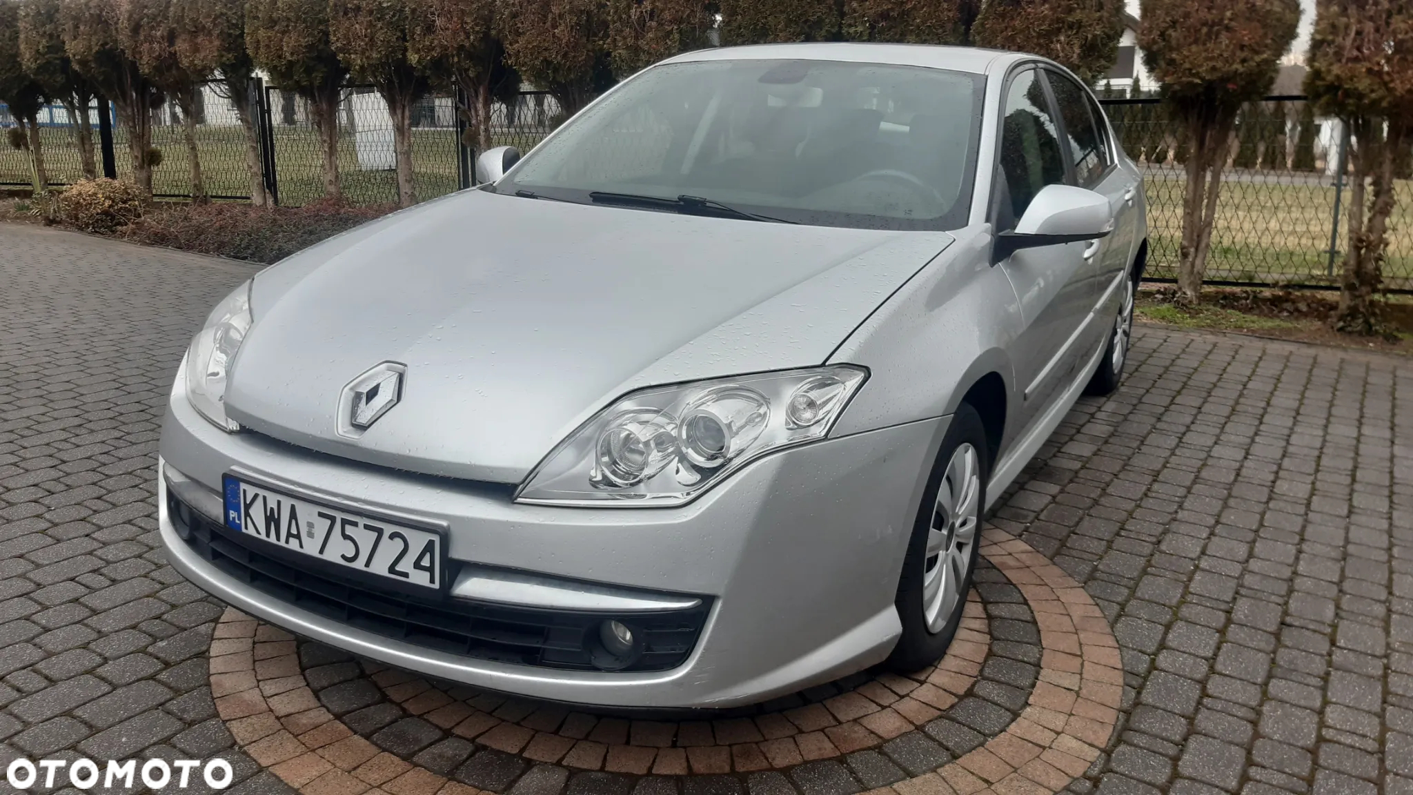 Renault Laguna 1.5 dCi Authentique - 2