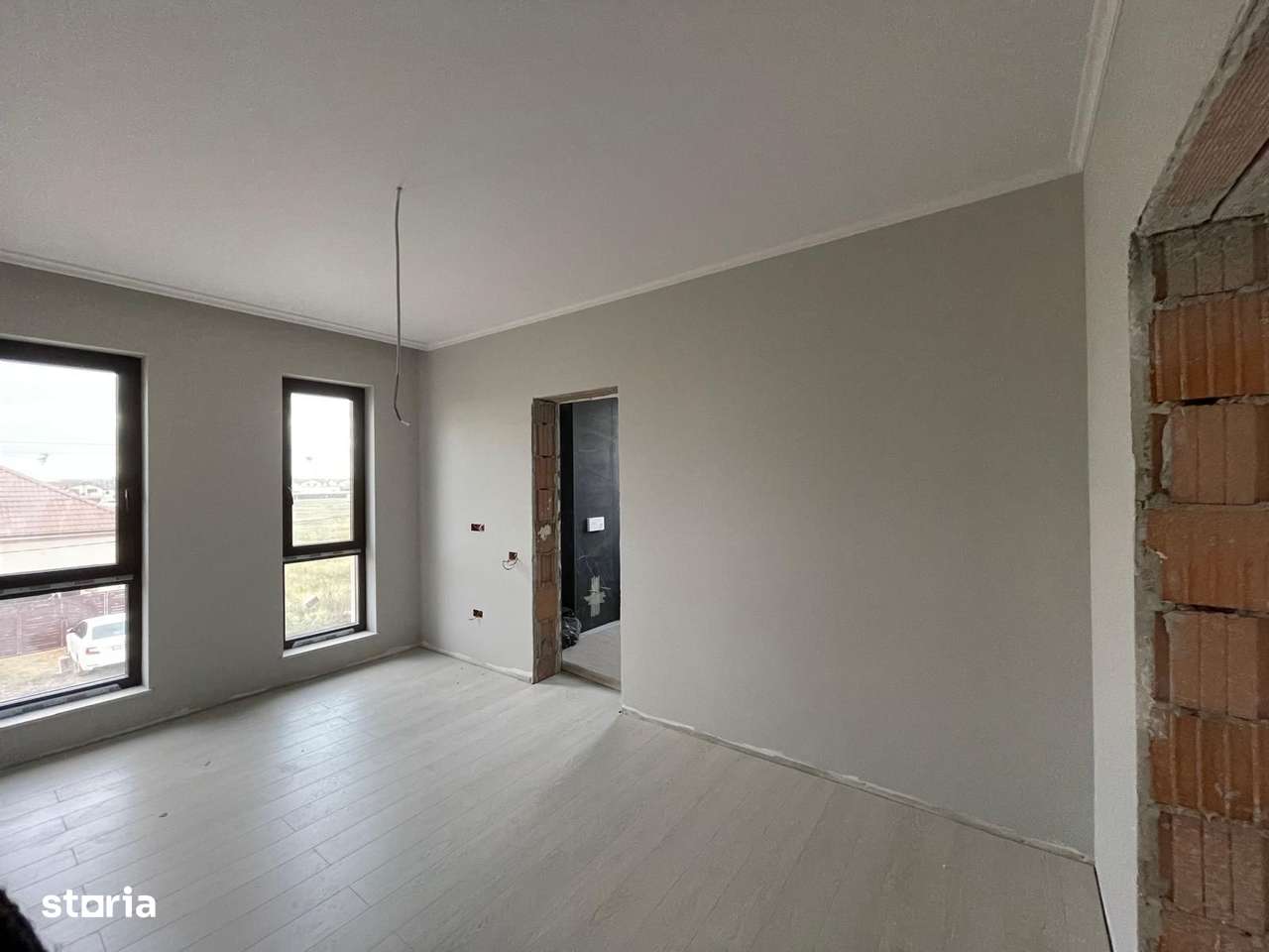 Apartament nou - superfinisaje - Mosnita Noua - Imagine principală: 4/8