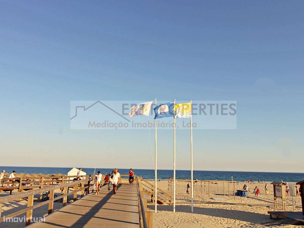 Excelente Empreendimento a 50m da Praia da Altura-4