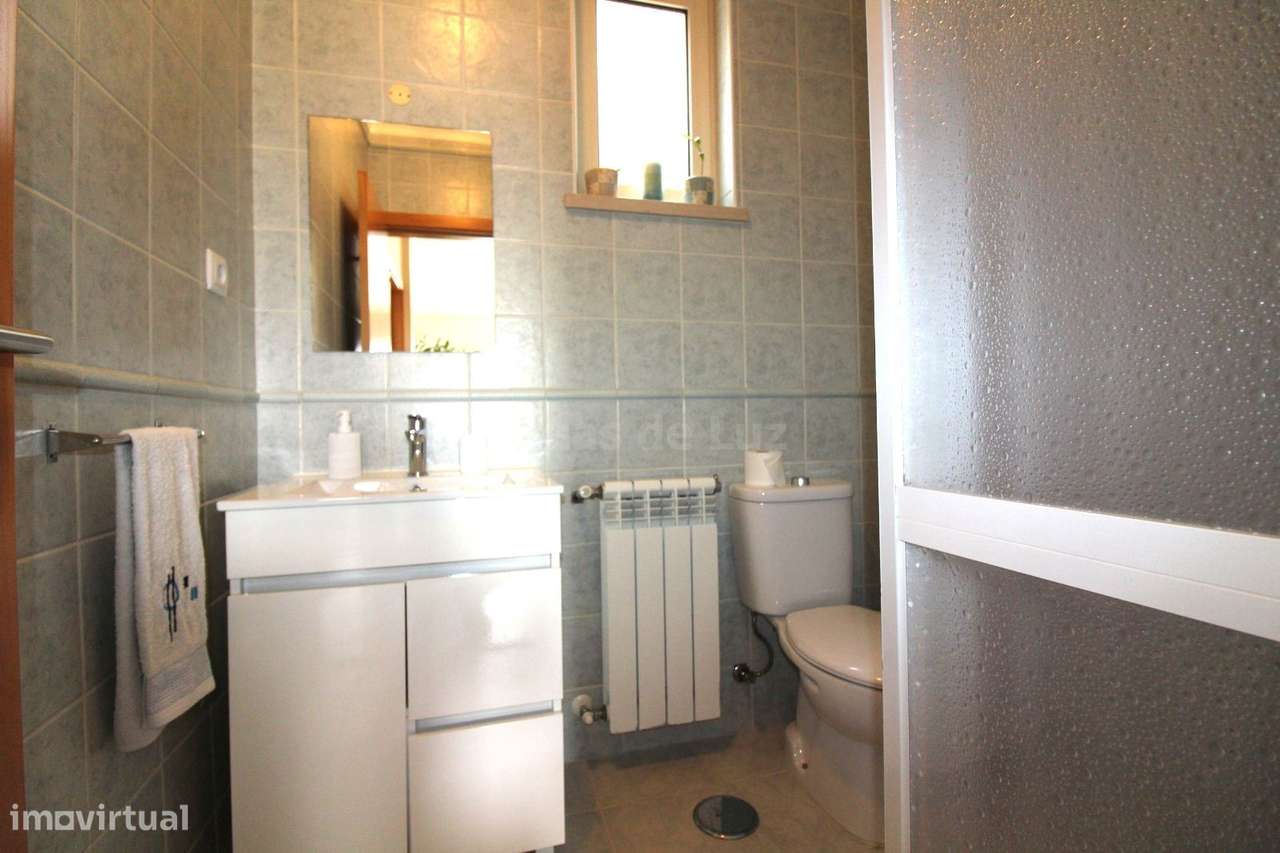 Moradia Unifamiliar - Arroteia, Leiria-8