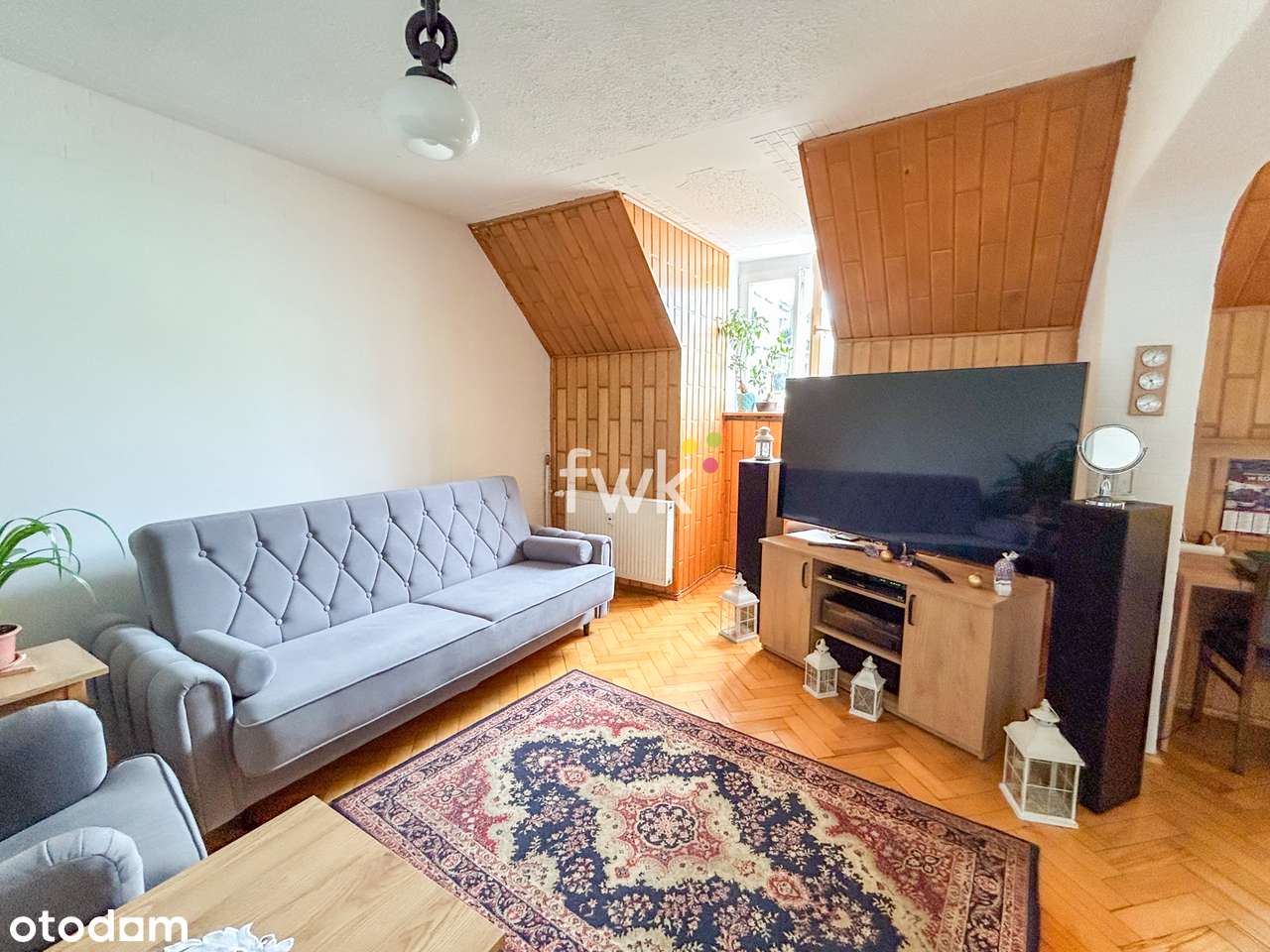 Mieszkanie Rogoźno 5 pokoi - jasne i przestronne!-3