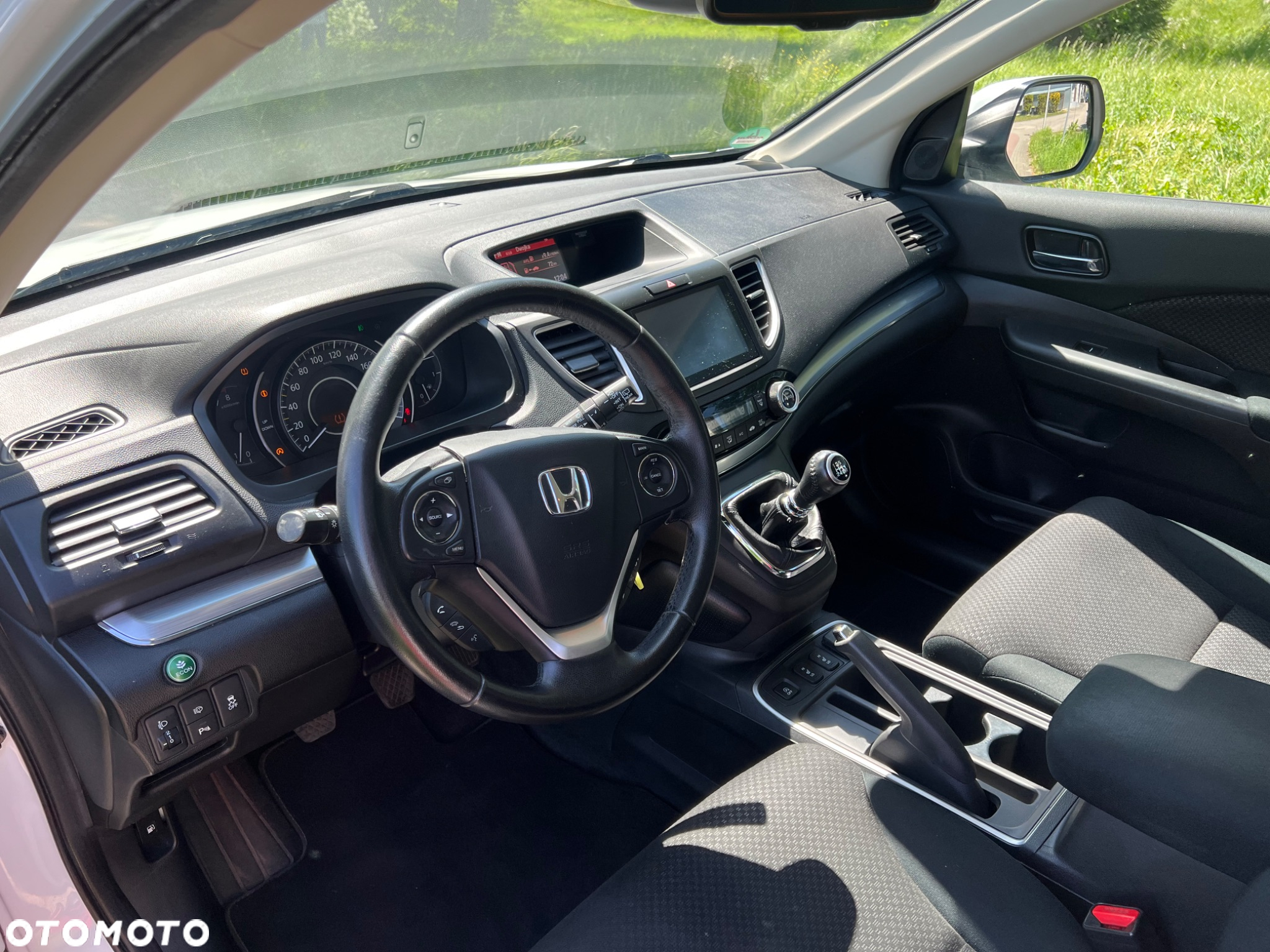 Honda CR-V 2.0 Elegance (ADAS / Connect+) - 19
