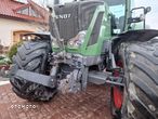 Fendt 822, 220KM, pneumatyka - 6