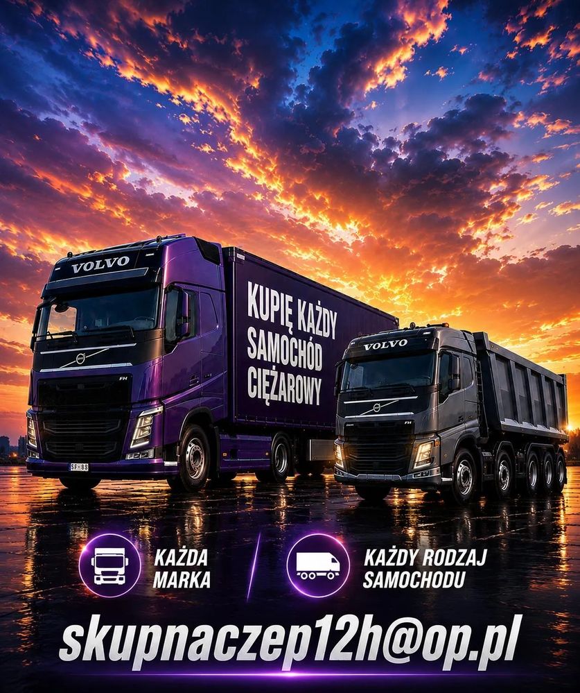 Volvo FH 2020