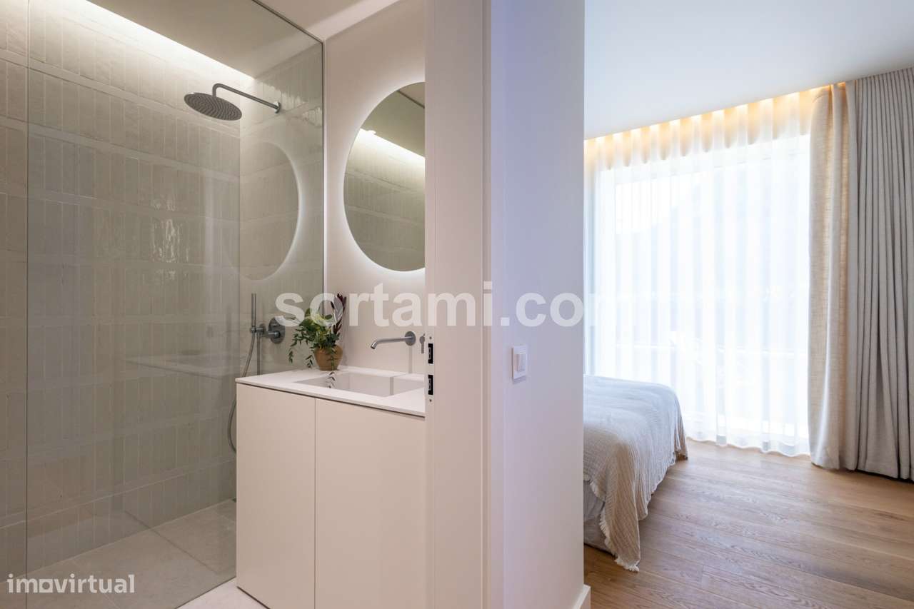 Apartamento T2 Venda em Quarteira,Loulé-15