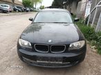 Dezmembrari  BMW 1 (E81, E87, E88, E82)  2004  > 2013 116 i Benzina - 2