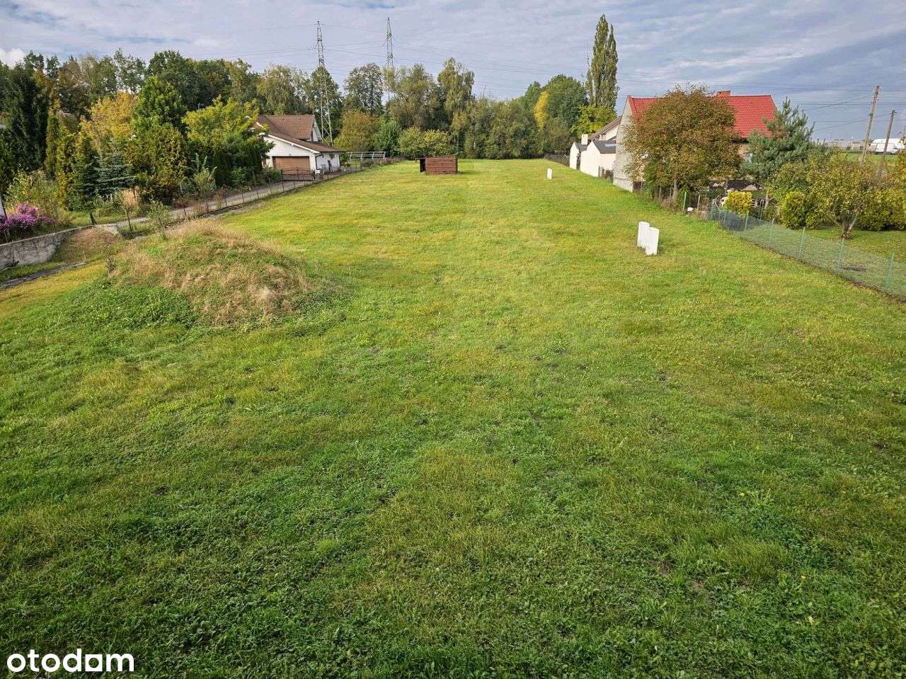 Zielona - rozpoczęta inwestycja dla dewelopera-10