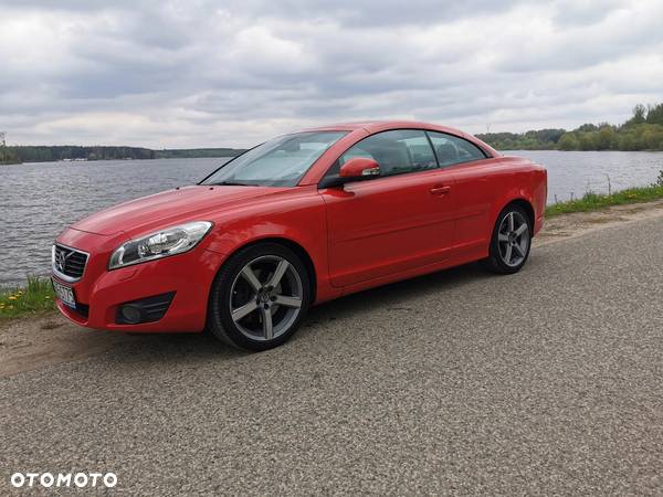 Volvo C70 2.4D5 Summum - 7