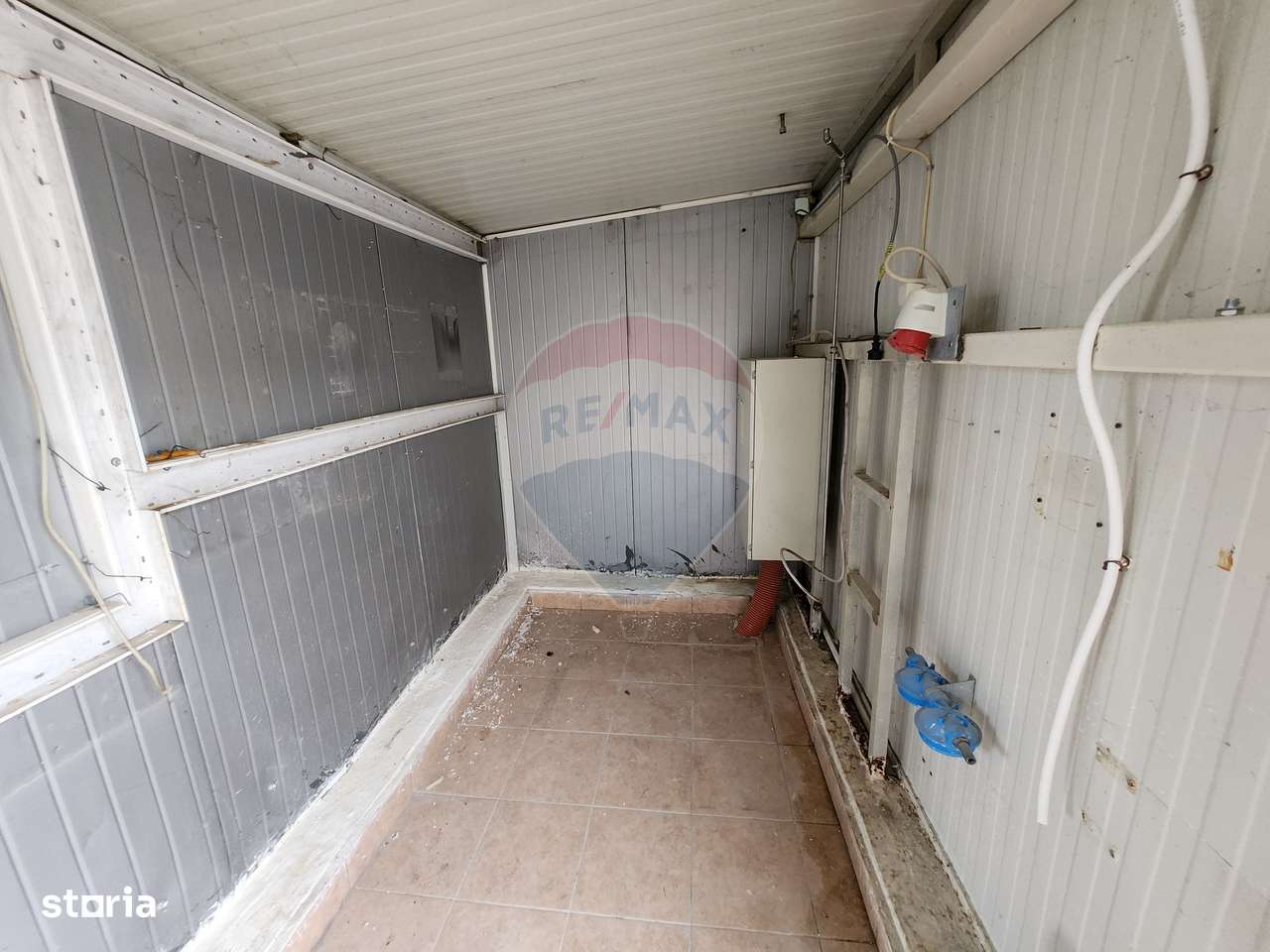 Hala depozitare sau productie Ciorogarla | Darvari 2.9 E/mp - Imagine principală: 4/11