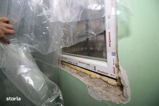 Vindem 3 Camere Banatului Parter Necesita Renovare-9