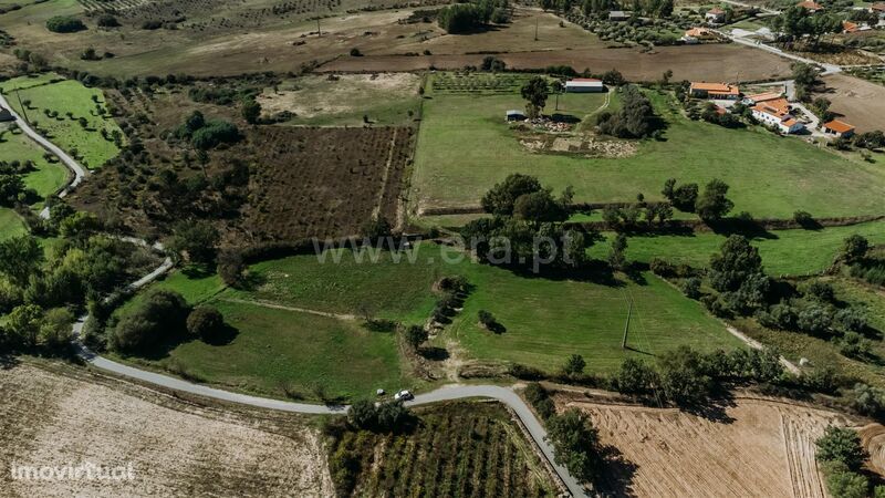 Terreno / Belmonte, Inguias