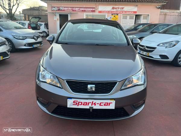 SEAT Ibiza 1.2 12V Fresc - 3