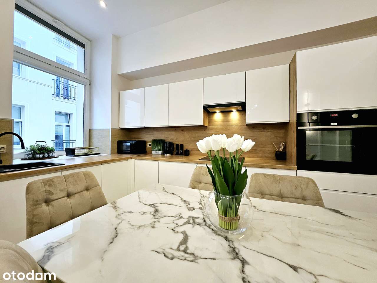 Narutowicza 41 | 86 m² | 3 pokoje | po remoncie | 1. piętro-0