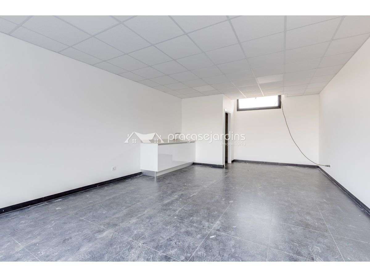 Apartamento T3 novo com espaço exterior privativo-22