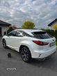 Lexus RX 200t / 300 Elite - 4