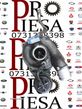 Turbina turbosuflanta turbo Renault megane 2 scenic clio symbol 1.5 dci euro 3/4 - 4