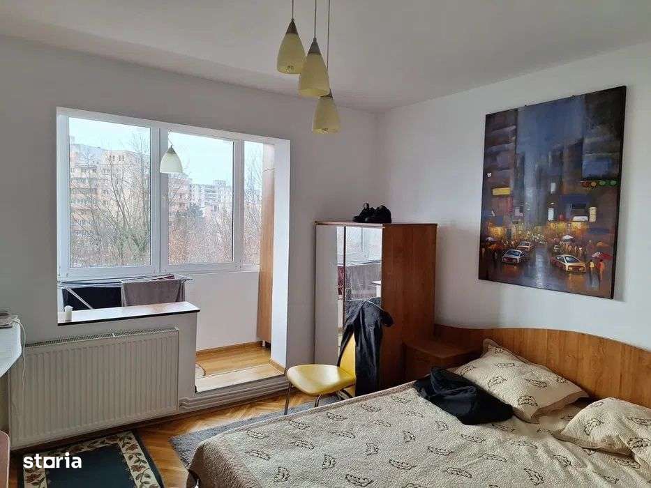 Tudor - Vanzare apartament 2 camere - Str. Infratirii - Imagine principală: 1/8