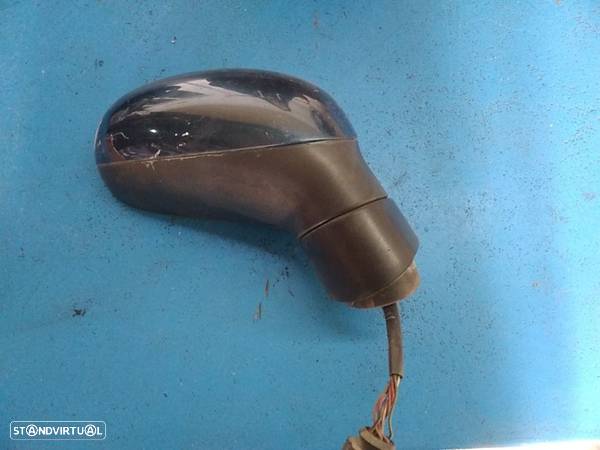 Espelho Retrovisor Dto Electrico Seat Leon (1P1) - 2