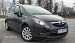 Opel Zafira - 29