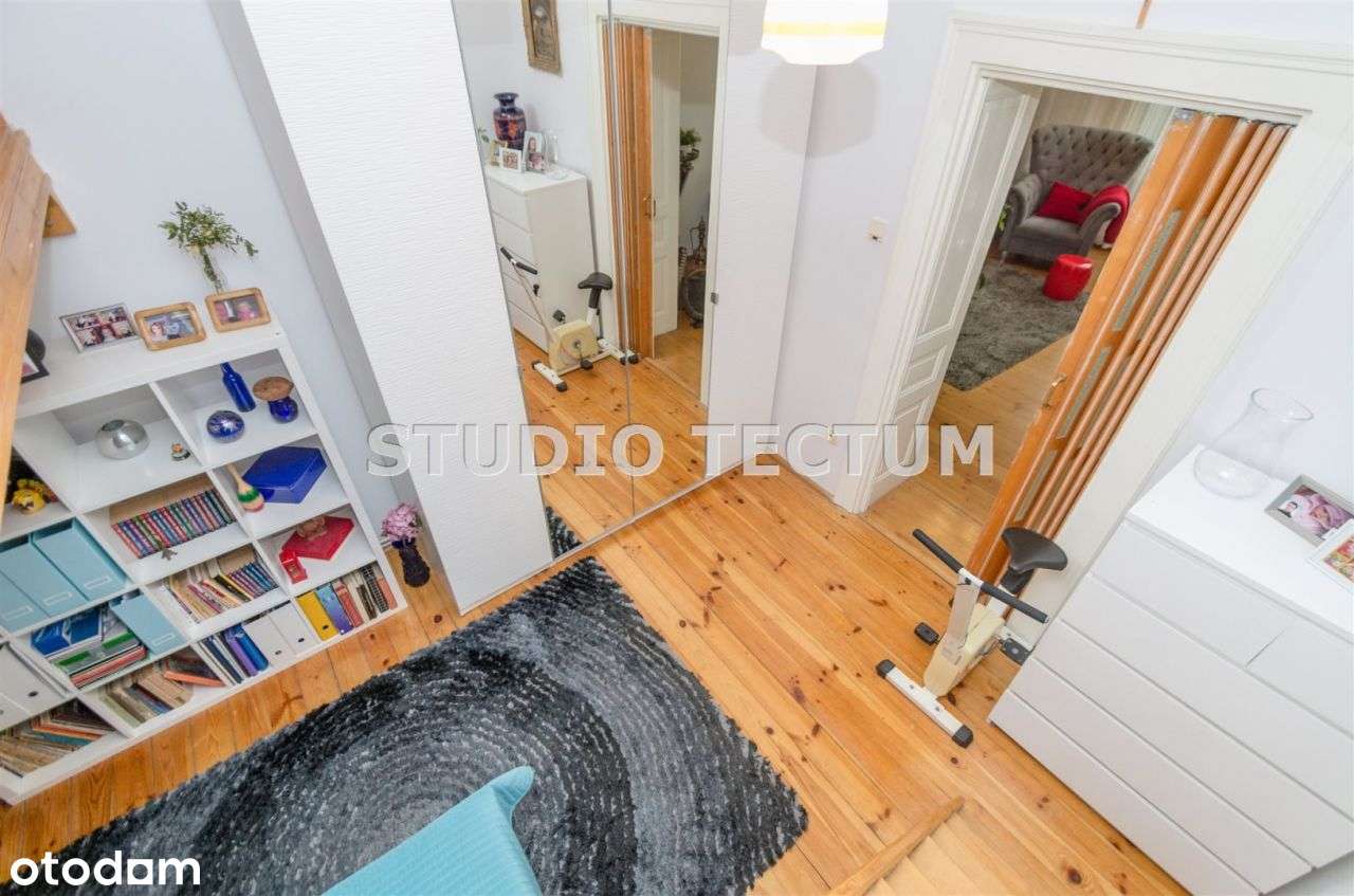 Duże 3 Pokojowe Bosacka Stare Miasto-14