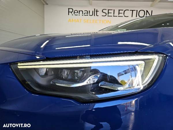 Opel Insignia Grand Sport 2.0 CDTI Start/Stop Innovation - 10