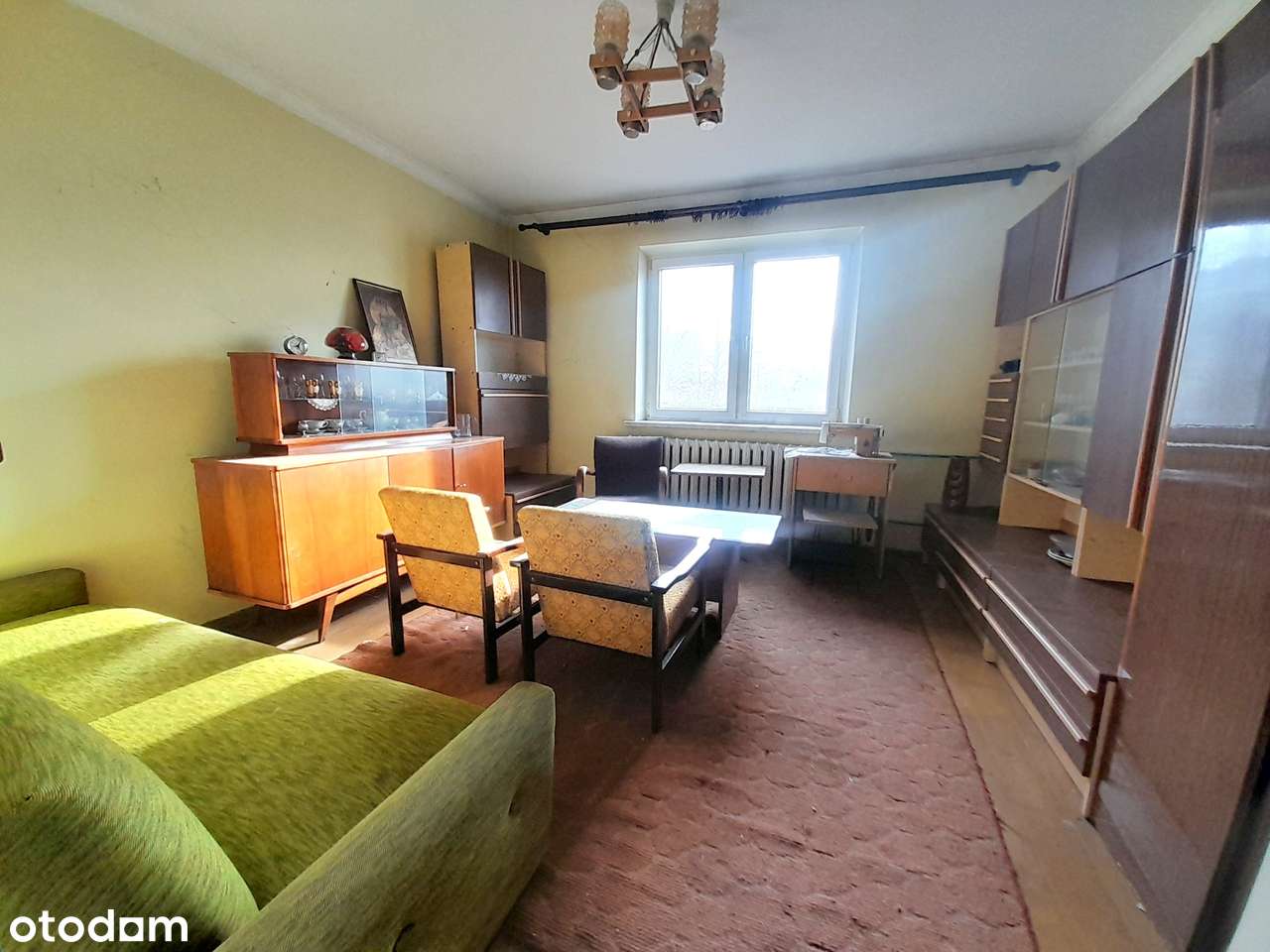 Sprzedam dom w Płazie, z dużą działką !-13