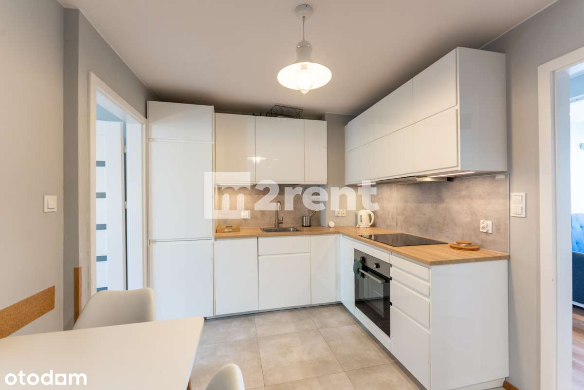 Arkońska | 50m2 | 3 Pokoje | Przymorze Skm