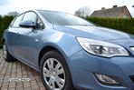 Opel Astra IV 1.4 Enjoy - 21