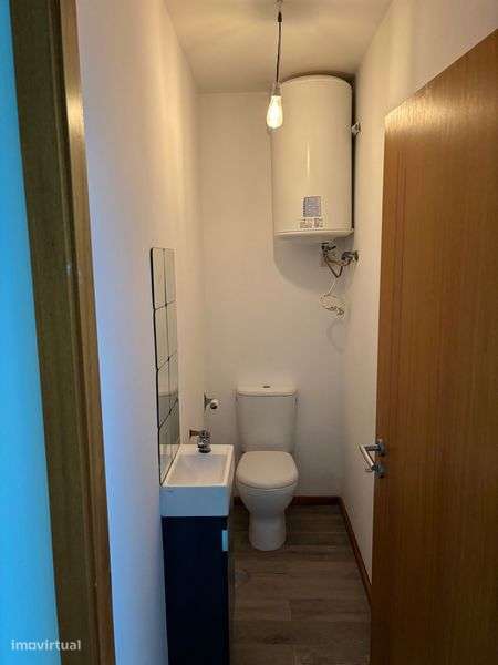 Moradia T2+1 Porto (Campanhã-Corujeira) - Grande imagem: 4/12